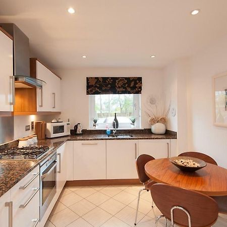 The Corstorphine Residence No. 1 Edinburgh Exterior foto
